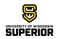 The UW-Superior Parent & Family Portal Logo